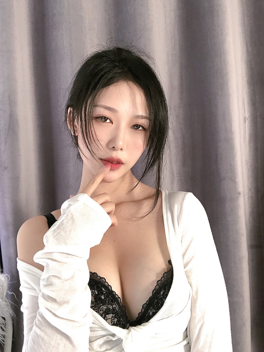 抖娘利世-定制-玉女[35P+1V] 小姐姐 预览2图