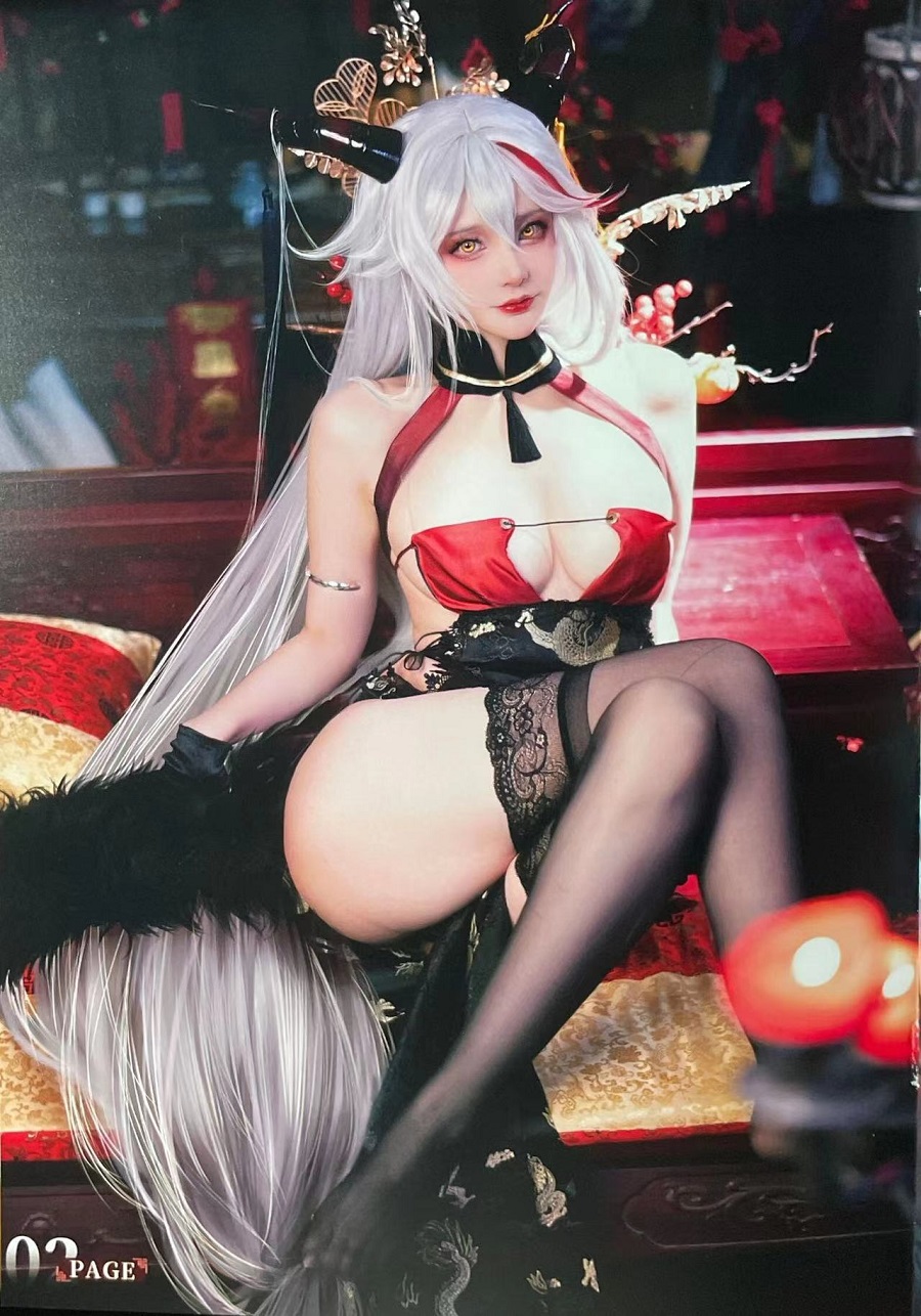 在下萝莉控ii-cosplay写真合集[47套] 小姐姐 预览1图